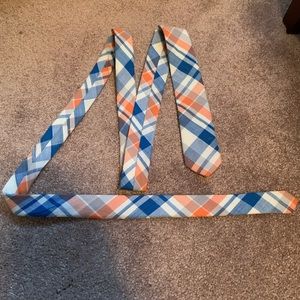 Skinny cotton ties. EXCELLENT condition